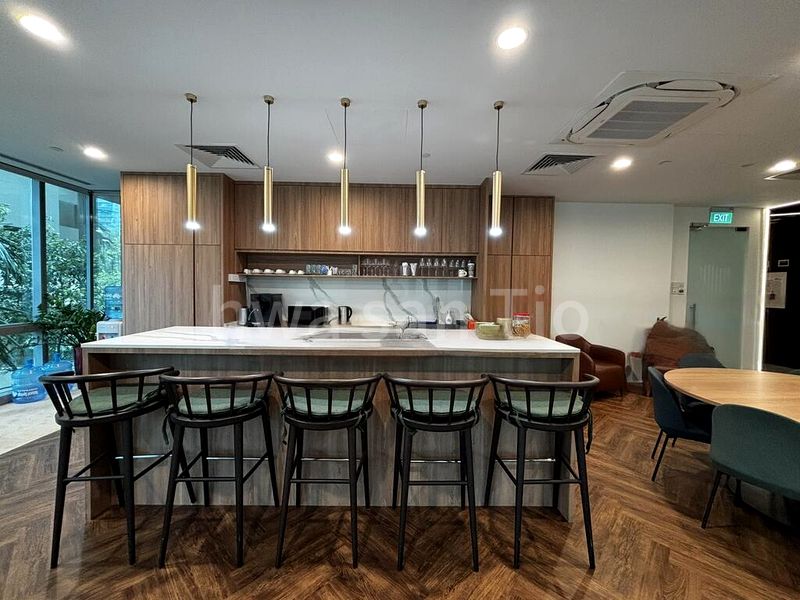 Office for Rent: ❤️ tastefully renovated  10 pax board room  4 pax meeting room - Image 10