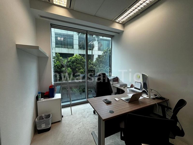 Office for Rent: ❤️ tastefully renovated  10 pax board room  4 pax meeting room - Image 7