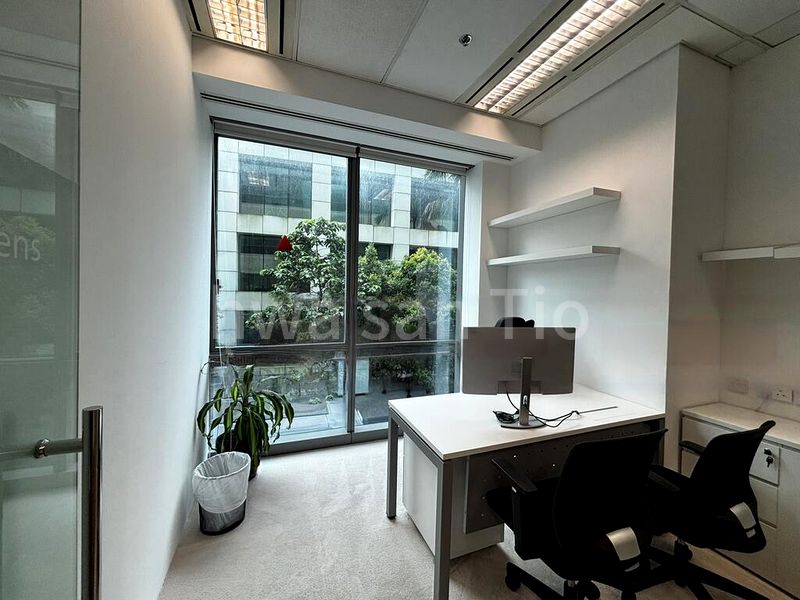 Office for Rent: ❤️ tastefully renovated  10 pax board room  4 pax meeting room - Image 16