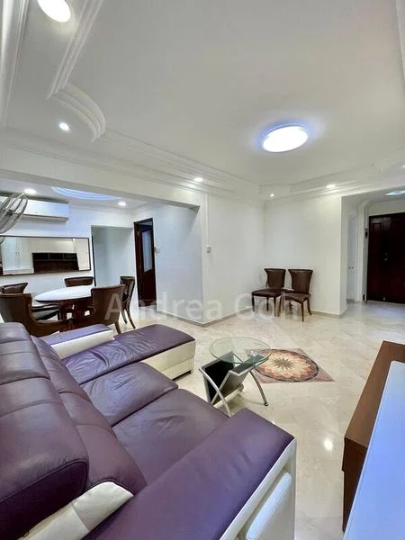 4 Room (4A) HDB for Rent in 18 Cantonment Close - Image 2