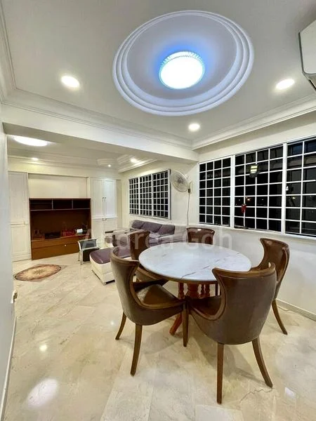 4 Room (4A) HDB for Rent in 18 Cantonment Close - Image 3