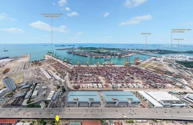 4 Room (4A) HDB for Rent in 18 Cantonment Close - Image 7