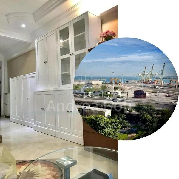 4 Room (4A) HDB for Rent in 18 Cantonment Close - Image 1