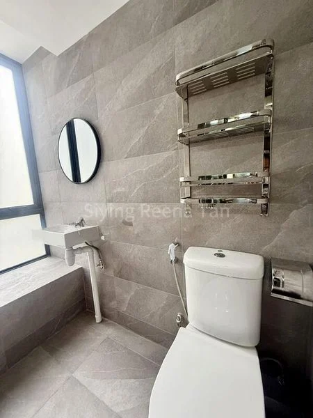 Studio Condo for Rent in D'casita - Image 9