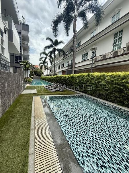 Studio Condo for Rent in D'casita - Image 5