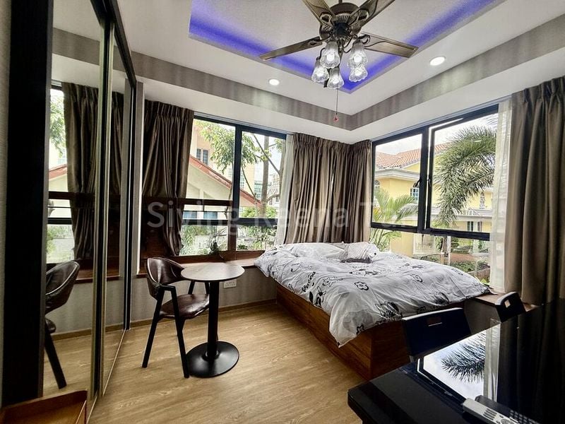 Studio Condo for Rent in D'casita - Image 18