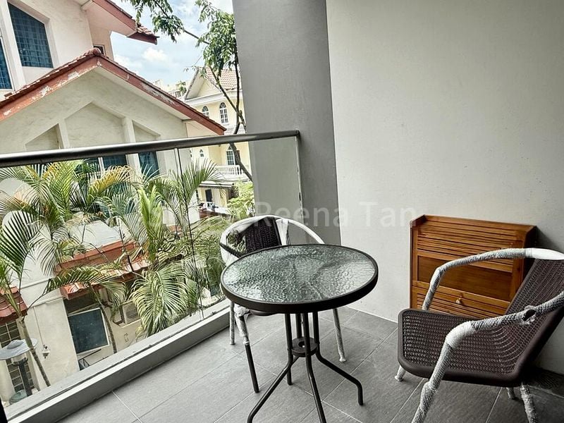 Studio Condo for Rent in D'casita - Image 7