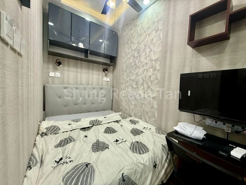 Studio Condo for Rent in D'casita - Image 10