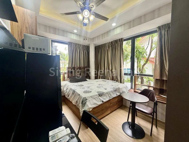 Studio Condo for Rent in D'casita - Image 13