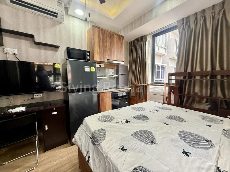 Studio Condo for Rent in D'casita - Image 2