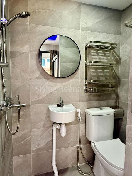 Studio Condo for Rent in D'casita - Image 11