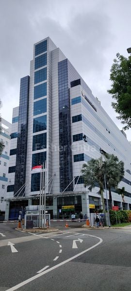 Light Industrial (B1) for Rent in  BS Bendemeer Centre - Image 7