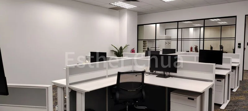 Light Industrial (B1) for Rent in  BS Bendemeer Centre - Image 2