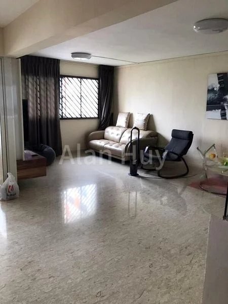 Common Room (HDB) for Rent in  102 Bishan Street 12 - Image 7