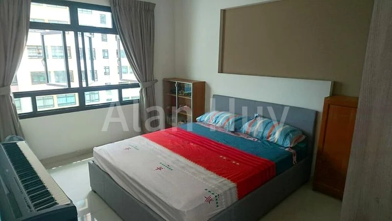 Common Room (HDB) for Rent in  102 Bishan Street 12 - Image 9