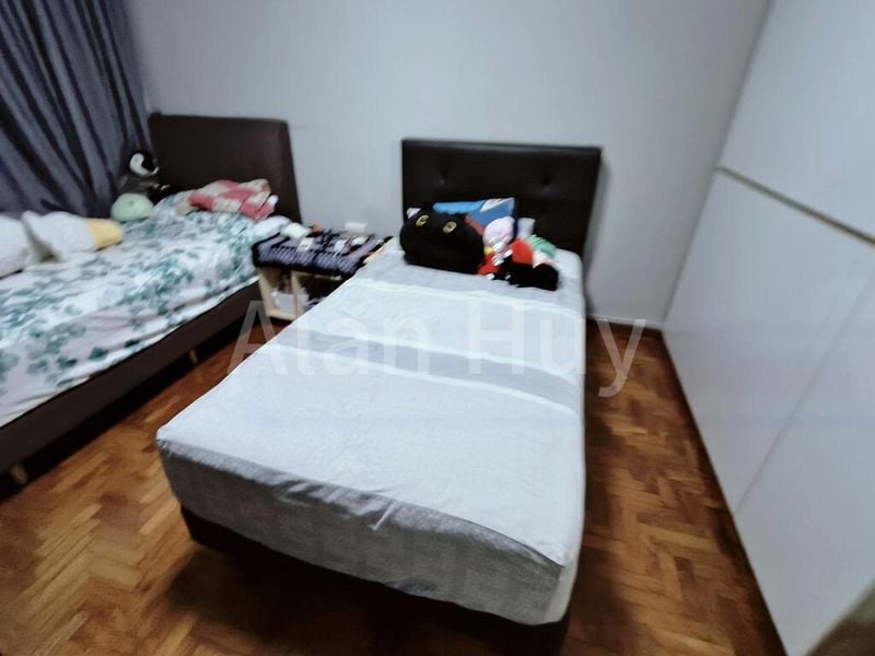 Common Room (HDB) for Rent in  102 Bishan Street 12 - Image 2