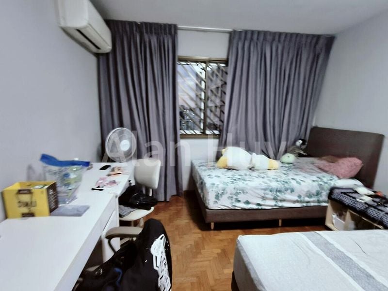 Common Room (HDB) for Rent in  102 Bishan Street 12 - Image 3