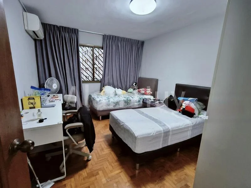 Common Room (HDB) for Rent in  102 Bishan Street 12 - Image 10