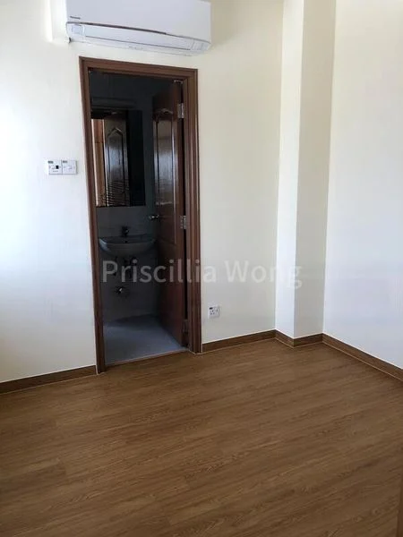 2 Bed Apartment (Condo) for Rent in  Canne Lodge - Image 2