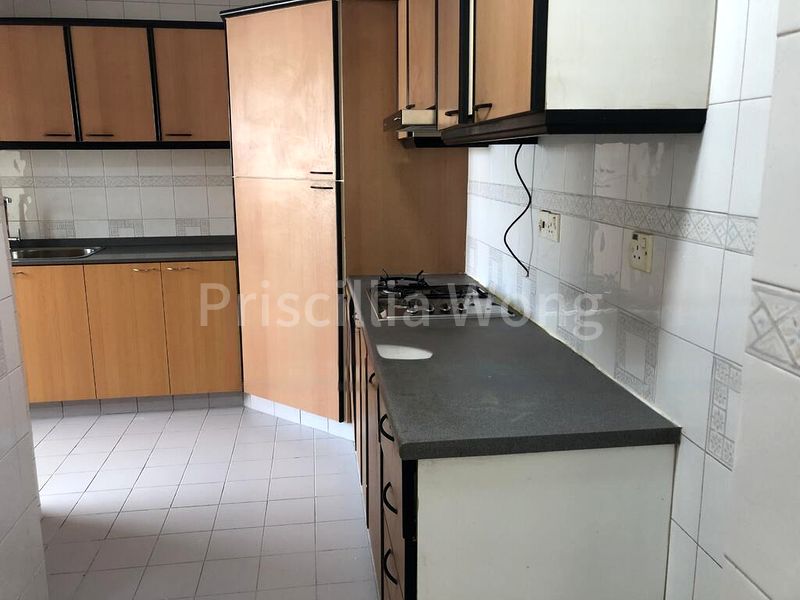 2 Bed Apartment (Condo) for Rent in  Canne Lodge - Image 4