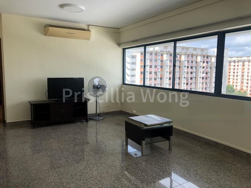 2 Bed Apartment (Condo) for Rent in  Canne Lodge - Image 1