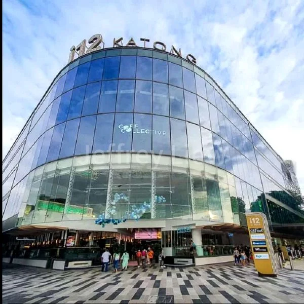 5 Bed Corner Terrace (Landed) for Rent in  East Coast Avenue - Image 5