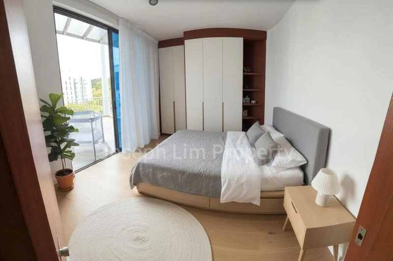4 Bed Condo for Sale in Montrosa - Image 7