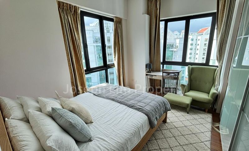 4 Bed Condo for Sale in Montrosa - Image 5