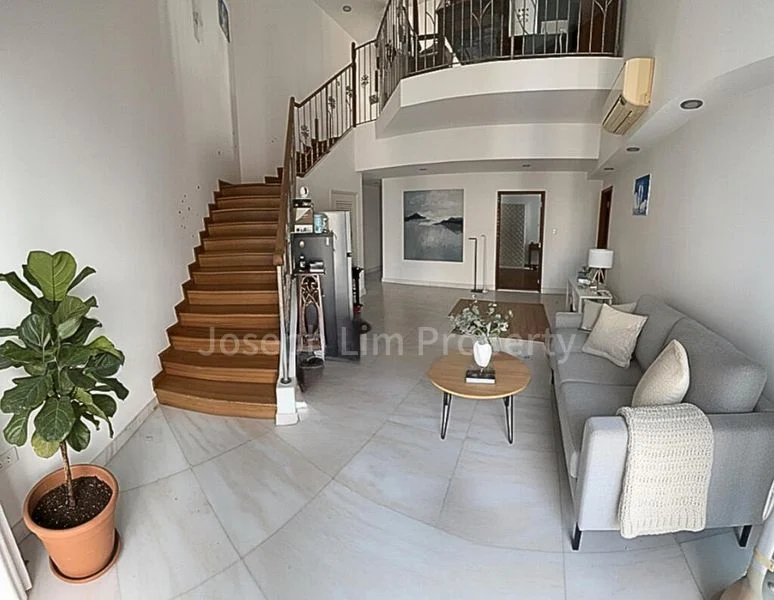 4 Bed Condo for Sale in Montrosa - Image 4
