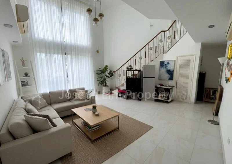 4 Bed Condo for Sale in Montrosa - Image 1