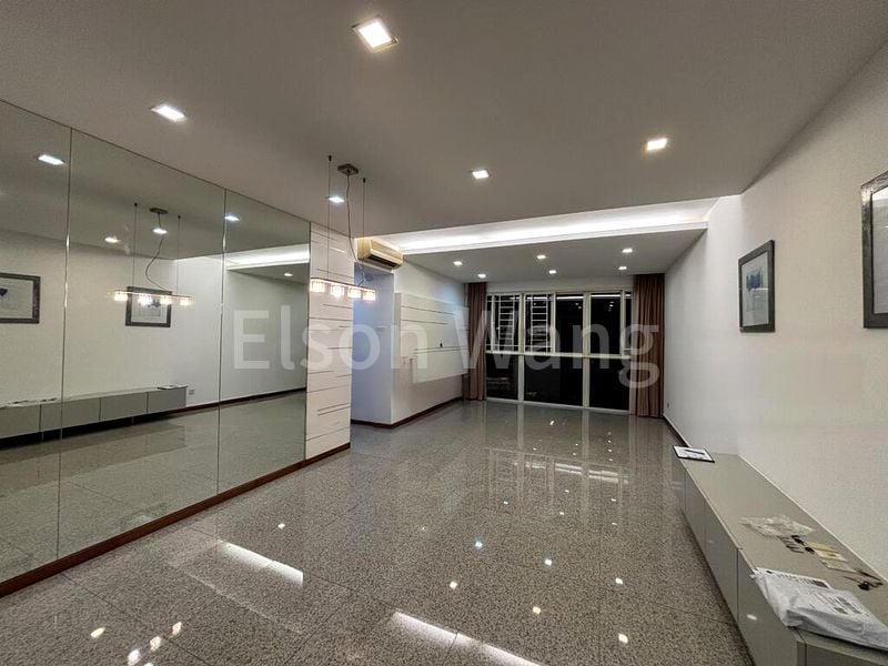 3 Bed Condo for Rent in  Rio Vista - Image 4