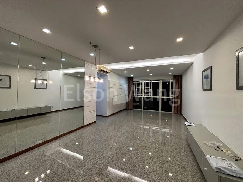 3 Bed Condo for Rent in  Rio Vista - Image 4