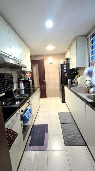 3 Bed Condo for Rent in  Rio Vista - Image 11