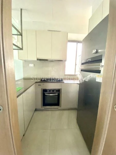 3 Bed Condo for Rent in High Park Residences - Image 3