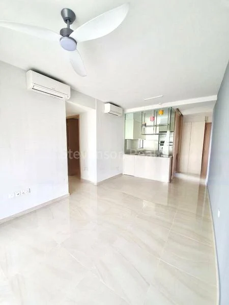 3 Bed Condo for Rent in High Park Residences - Image 1