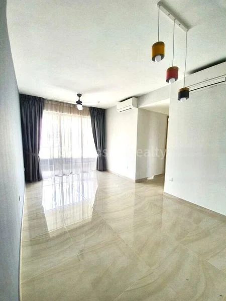 3 Bed Condo for Rent in High Park Residences - Image 2