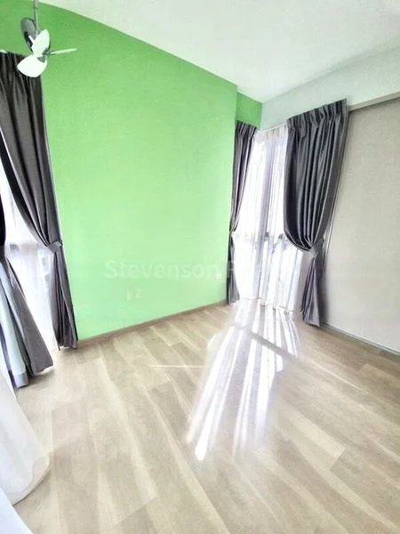 3 Bed Condo for Rent in High Park Residences - Image 5