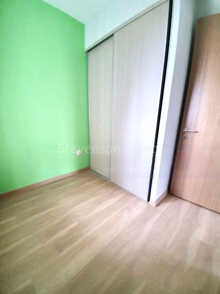 3 Bed Condo for Rent in High Park Residences - Image 6