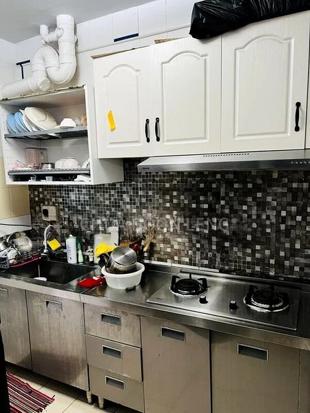 3 Room (3A) HDB for Sale in  601D Punggol Central - Image 3