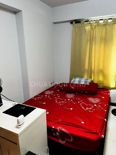 3 Room (3A) HDB for Sale in  601D Punggol Central - Image 2