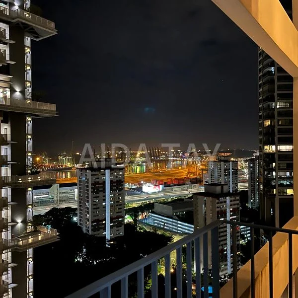 2 Bed Apartment (Condo) for Rent in  Spottiswoode Suites - Image 15