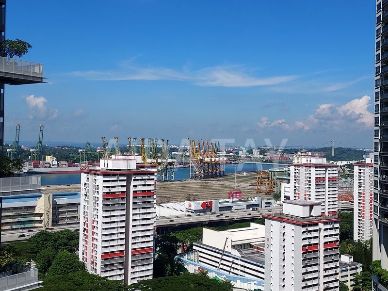 2 Bed Apartment (Condo) for Rent in  Spottiswoode Suites - Image 14