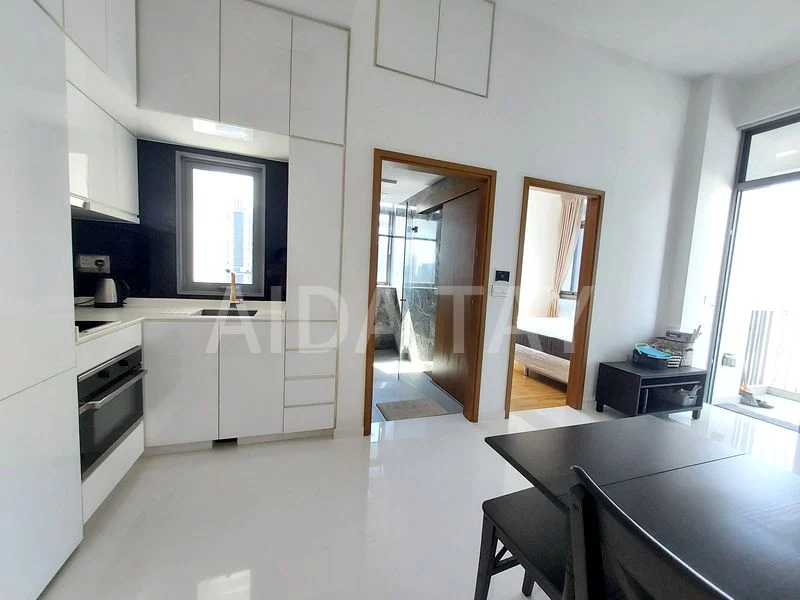 2 Bed Apartment (Condo) for Rent in  Spottiswoode Suites - Image 11