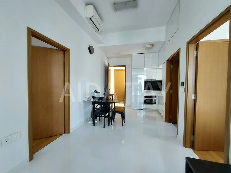 2 Bed Apartment (Condo) for Rent in  Spottiswoode Suites - Image 3