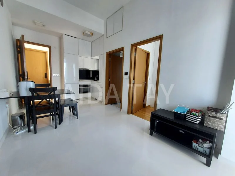 2 Bed Apartment (Condo) for Rent in  Spottiswoode Suites - Image 4