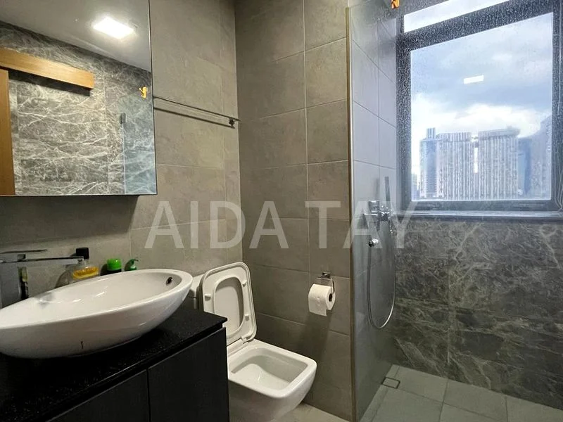 2 Bed Apartment (Condo) for Rent in  Spottiswoode Suites - Image 7