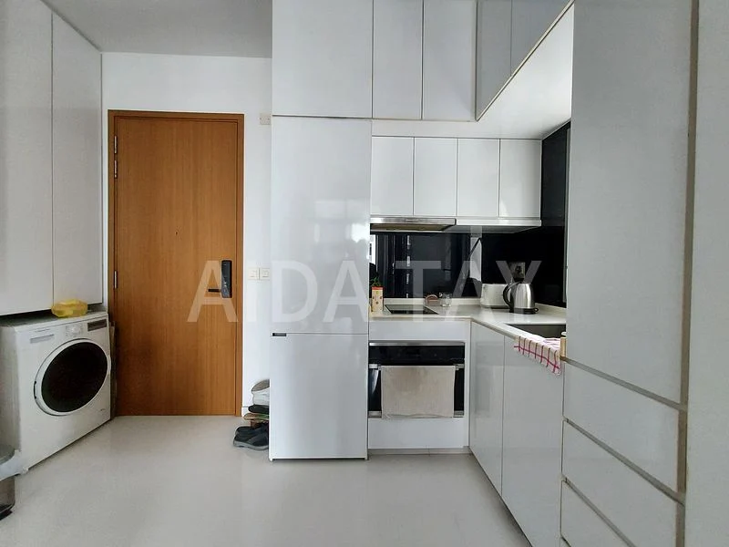 2 Bed Apartment (Condo) for Rent in  Spottiswoode Suites - Image 12