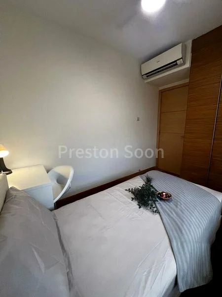 Common Room (Condo) for Rent in  Le Crescendo - Image 3