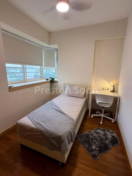 Common Room (Condo) for Rent in  Le Crescendo - Image 4