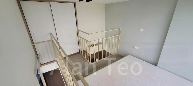 3 Bed Condo for Rent in  Parc Riviera - Image 11